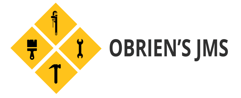 Obriens logo
